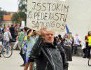Литовский политик просит политубежище в Беларуси