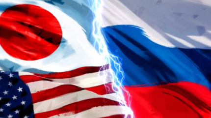 The Diplomat: Россия может обойти западные санкции при помощи Японии The Diplomat: Россия может обойти западные санкции при помощи Японии