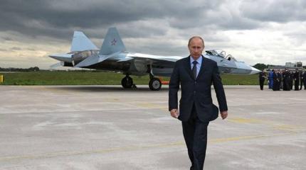 Взлёт Путина и перспективы глобального энергетического господства России Взлёт Путина и перспективы глобального энергетического господства России