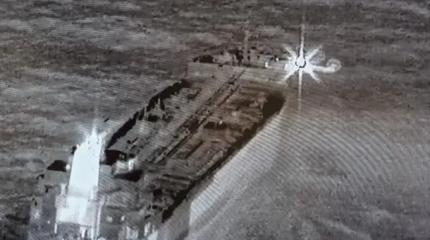 Нападение Бельгии на «теневой флот России» имеет иранскую подоплеку