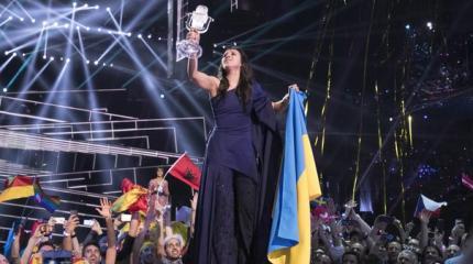 «Евровидение» как повод для политических провокаций «Евровидение» как повод для политических провокаций