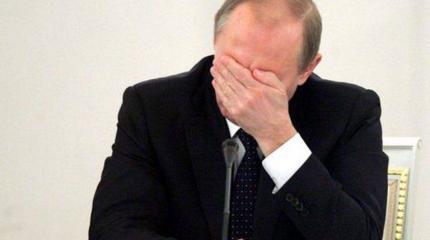 Путин атакует — Киев парирует Путин атакует — Киев парирует