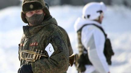 Атака на Россию: где стоит ждать по нам удар?
