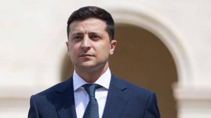 Зеленский помиловал 12 осужденных на Украине россиян