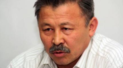 Кандидат в президенты Казахстана Уктешбаев Есенбек провалил экзамен по госязыку Кандидат в президенты Казахстана Уктешбаев Есенбек провалил экзамен по госязыку