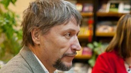 Возвращение «Януковича» Возвращение «Януковича»