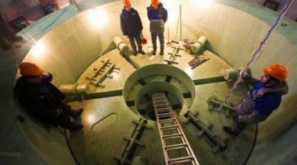 Westinghouse таки пробирается на АЭС Украины