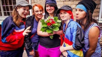 Русские мигранты за границей скучают по России, гречке, сосискам и грибам Русские мигранты за границей скучают по России, гречке, сосискам и грибам