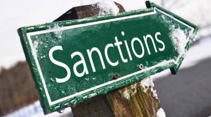 Причины экономического кризиса в России вовсе не в западных санкциях Причины экономического кризиса в России вовсе не в западных санкциях