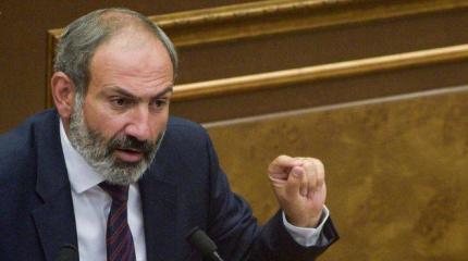 Встретились после Майдана: Пашинян рассказал о разговоре с Путиным Встретились после Майдана: Пашинян рассказал о разговоре с Путиным