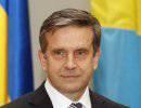 Может ли Зурабов повлиять на решение Украины о вступлении в Таможенный Союз?