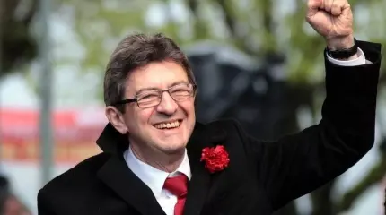 Французский политик Меланшон: не нужно думать, что Путин «абсолютное зло» Французский политик Меланшон: не нужно думать, что Путин «абсолютное зло»