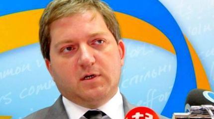 Волошин: Путин поторопился, сейчас вся Украина была бы у ног Волошин: Путин поторопился, сейчас вся Украина была бы у ног