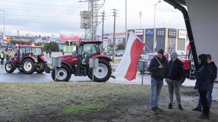 Стоит наступить миру на Украине — и Киев схлопочет от Варшавы по-полной