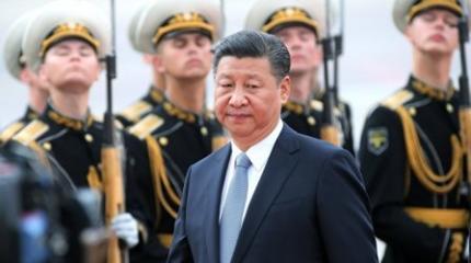 Для Си Цзиньпина Россия – самая посещаемая страна