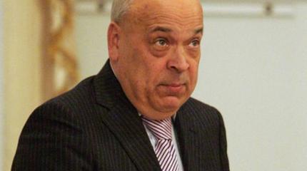 Москаль: Мэры и сельские головы Закарпатья массово саботируют выполнение закона о декоммунизации Москаль: Мэры и сельские головы Закарпатья массово саботируют выполнение закона о декоммунизации