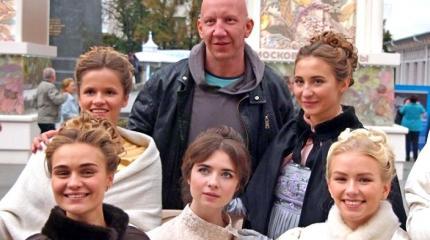 Неожиданные откровения финна о русских женщинах