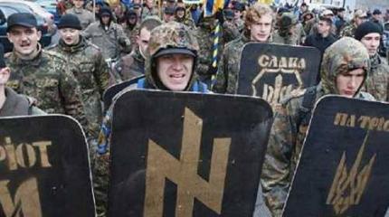 Ориентация и ценности. Что предпочтет Украина?