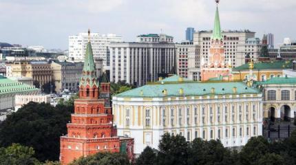 Россию добивает не Запад, а правительство непрофессионалов Россию добивает не Запад, а правительство непрофессионалов