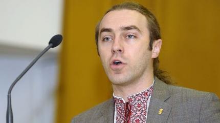 Мирошниченко дал заднюю после заявления об избиении детей: это все Кремль Мирошниченко дал заднюю после заявления об избиении детей: это все Кремль