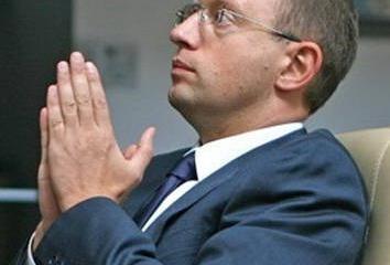 Кто заменит Яценюка: Гройсман, Ляшко или пенсионер из Швеции? Кто заменит Яценюка: Гройсман, Ляшко или пенсионер из Швеции?