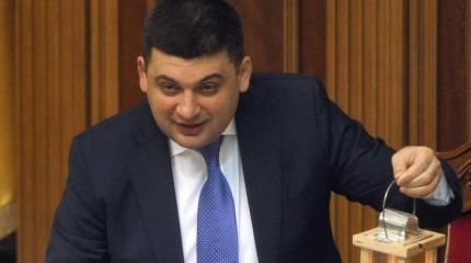 Спикер Рады считает абсурдным решение об аресте Джемилева Спикер Рады считает абсурдным решение об аресте Джемилева