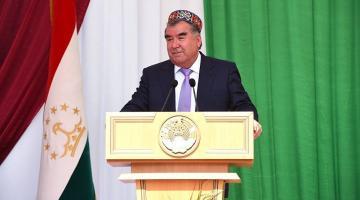 Фигуры умолчания: кадровое затишье в Таджикистане продолжается