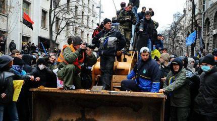Вашингтон теряет Украину: проигрыш везде Вашингтон теряет Украину: проигрыш везде