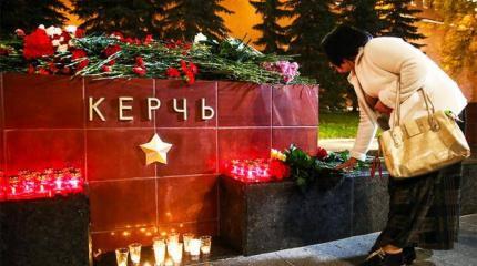 «Пока Крым был в составе Украины, никаких терактов не было» «Пока Крым был в составе Украины, никаких терактов не было»