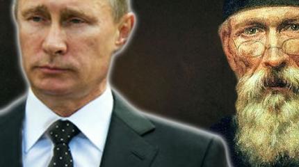 Поле битвы Афон. Что именно заставило Владимира Путина ехать на Святую гору Поле битвы Афон. Что именно заставило Владимира Путина ехать на Святую гору