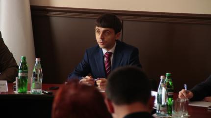 Европейцы не хотят убедиться, что крымские татары живут в мире Европейцы не хотят убедиться, что крымские татары живут в мире