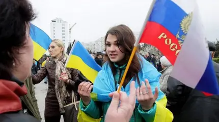 Покушение Украины на русские территории: в России дали резкий ответ Покушение Украины на русские территории: в России дали резкий ответ