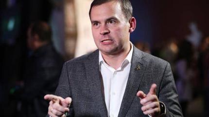 Юрий Афонин: Западный «вампир» привычек не меняет Юрий Афонин: Западный «вампир» привычек не меняет