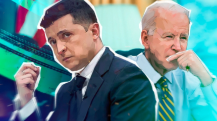 National Interest: Зеленский уехал из США с пустыми руками National Interest: Зеленский уехал из США с пустыми руками