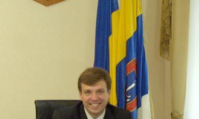 Николай Скорик: Украине не быть успешной без России Николай Скорик: Украине не быть успешной без России