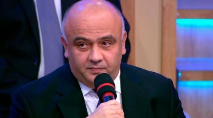 Килинкаров: Киев ожидают взрывы и стрельба в больших масштабах Килинкаров: Киев ожидают взрывы и стрельба в больших масштабах