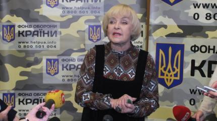 Лицедейство Адово