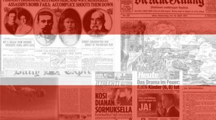 Австрия: От кризиса в России страдают прибалты Австрия: От кризиса в России страдают прибалты