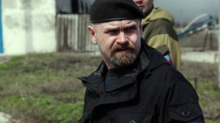 Последний романтик Новороссии (к 45-летию Алексея Мозгового) Последний романтик Новороссии (к 45-летию Алексея Мозгового)