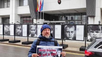 SOS из Прибалтики: Новая волна арестов и депортаций