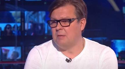 Мартынов: Путин отправил сигнал всему миру о невозможности сломить Россию Мартынов: Путин отправил сигнал всему миру о невозможности сломить Россию