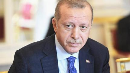 Зачем Эрдоган посетил Молдавию Зачем Эрдоган посетил Молдавию