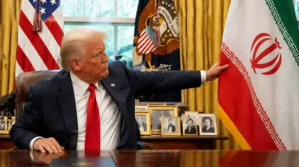 «Влетят со всей дури»: Трамп готовит пути отхода на случай войны с Россией