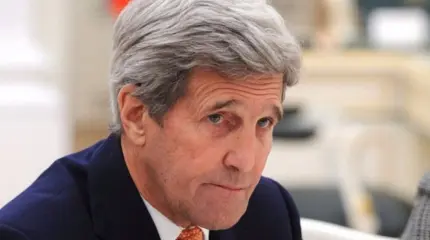 США признали свою слабость в сирийской ситуации США признали свою слабость в сирийской ситуации