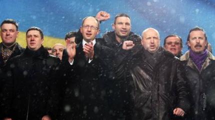 Украина: выборы, выборы, депутаты - п... Народная аналитика