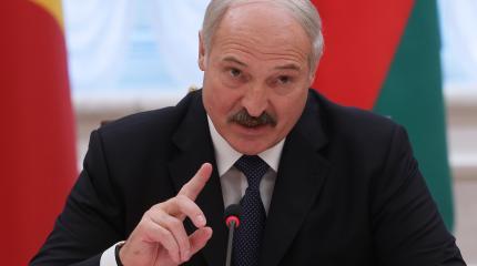 Лукашенко потребовал не допустить в парламент противников независимости Лукашенко потребовал не допустить в парламент противников независимости