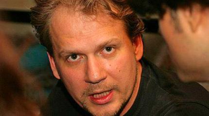 Украинский актер Юрий Кот не сдержался: «Мне надоело жить среди бандерщины» Украинский актер Юрий Кот не сдержался: «Мне надоело жить среди бандерщины»