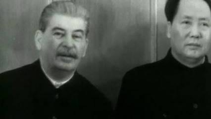 Мао звал Сталина «Товарищ главный хозяин» Мао звал Сталина «Товарищ главный хозяин»