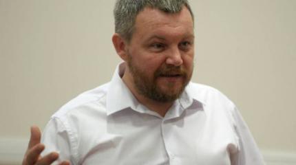 Пургин: назначить Саакашвили главой Одесской области - издевательство