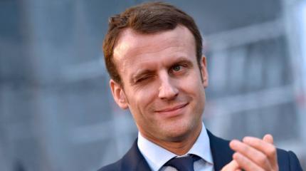Претензии Макрона на лидерство: России выгодны амбиции Парижа Претензии Макрона на лидерство: России выгодны амбиции Парижа
